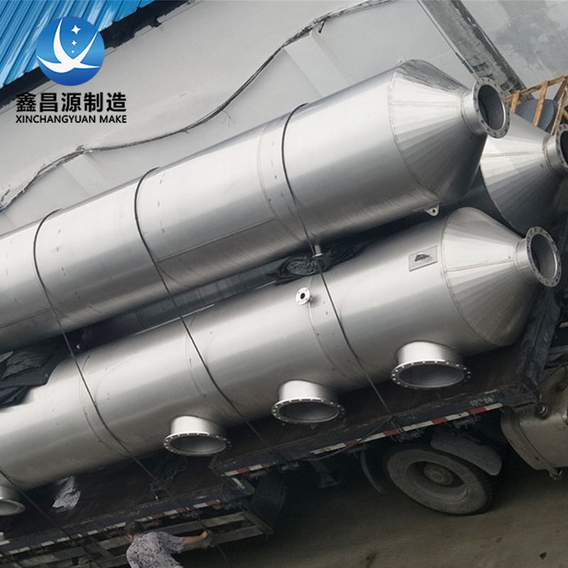 寧波水幕除塵器